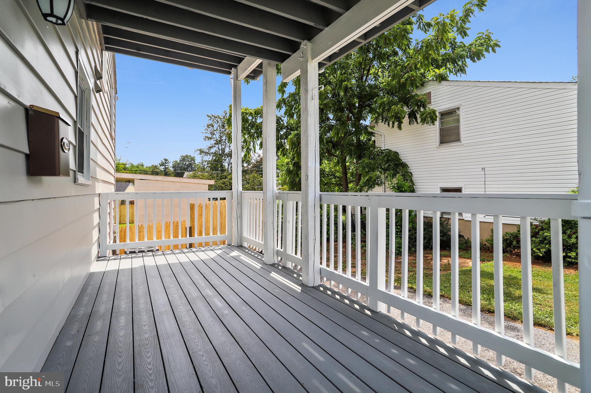 5013 Old Court Road Randallstown, MD 21133 - Photo 4 of 36 Gallery Image 4