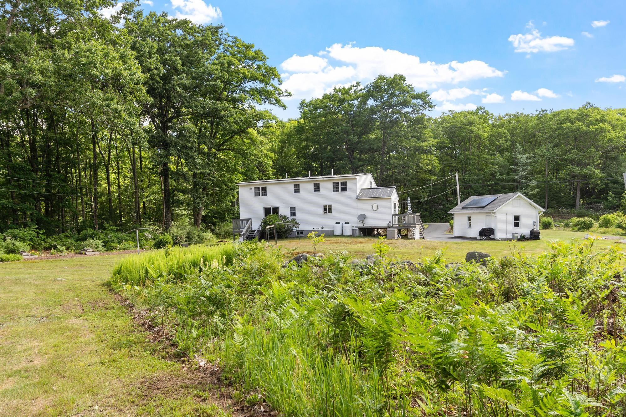 89 Townsend Road Mason, NH 03048 - Photo 42 of 54