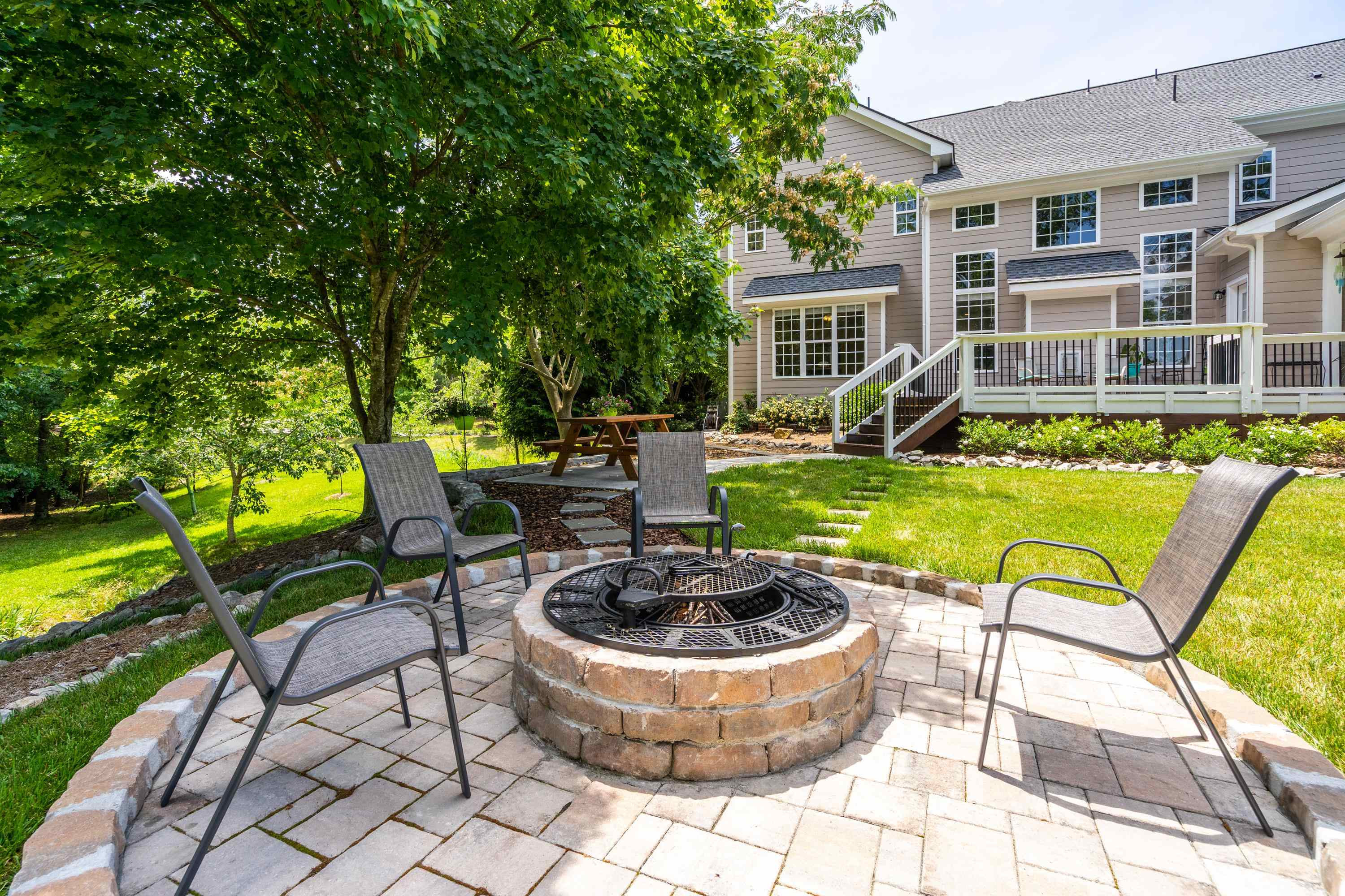 304 Ivyshaw Road Cary, NC 27519 - Photo 60 of 74 Photo 61