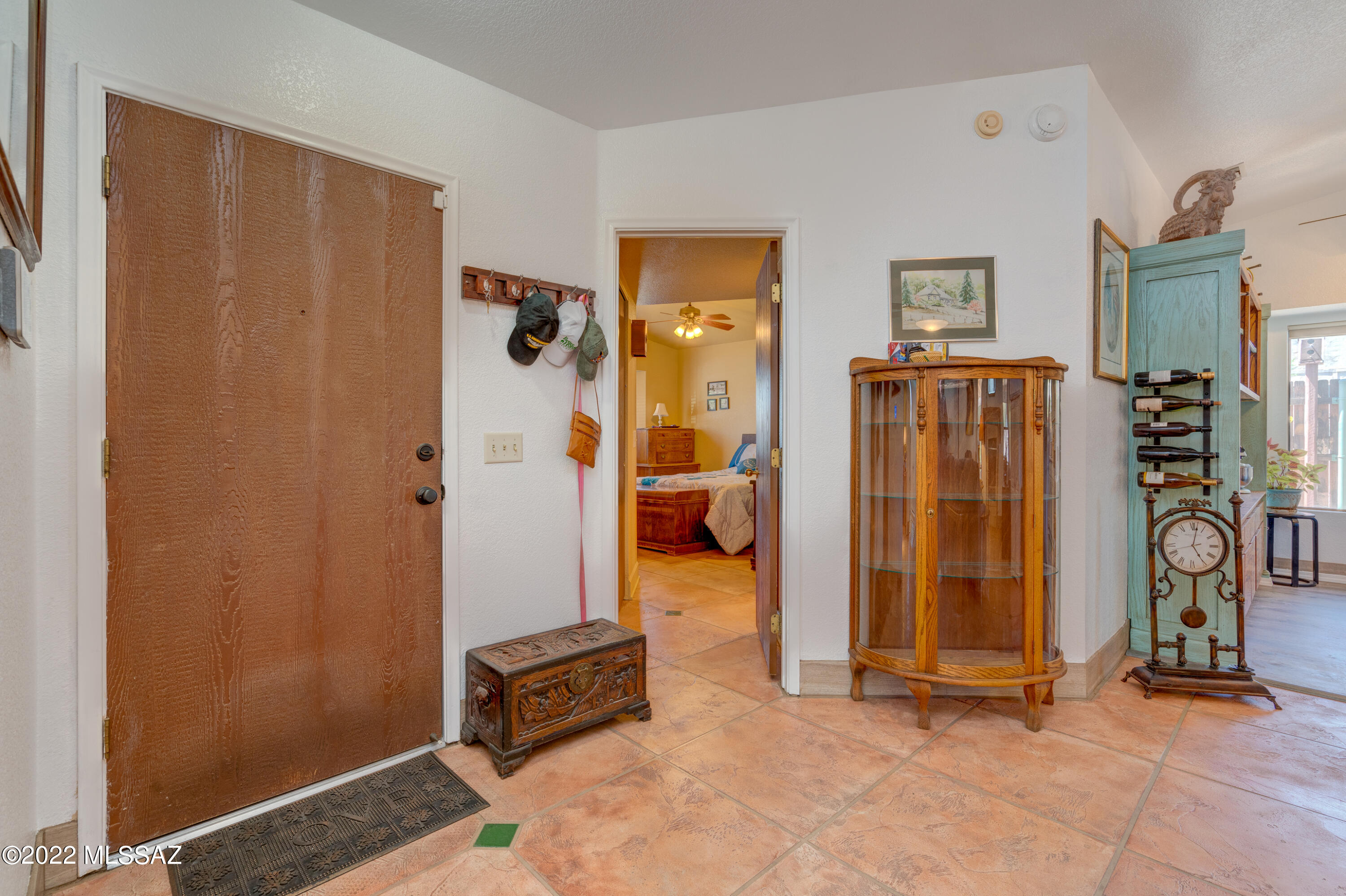 5600 North Baybrook Road Tucson, AZ 85741 - Photo 2 of 33