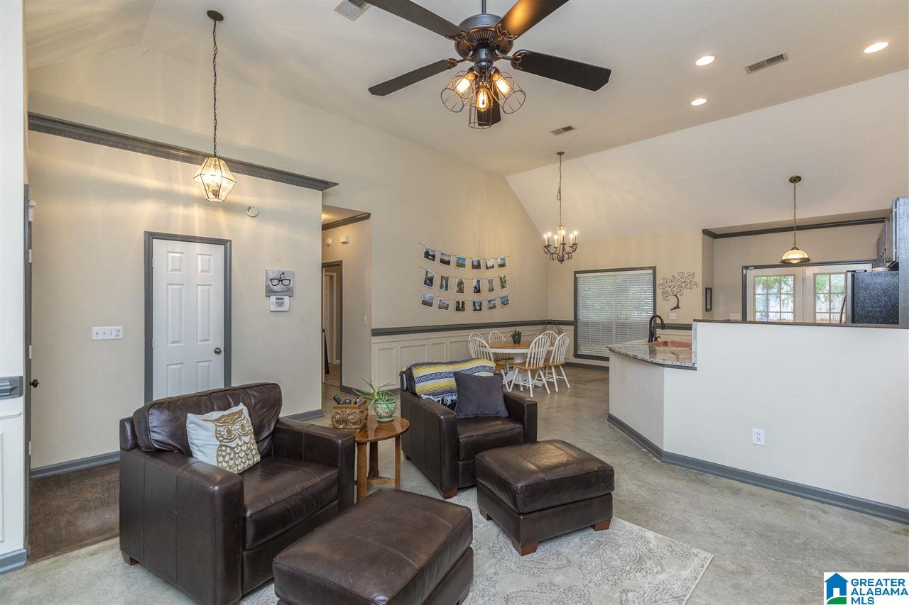250 Rocky Ridge Drive Helena, AL 35080 - Photo 8 of 30