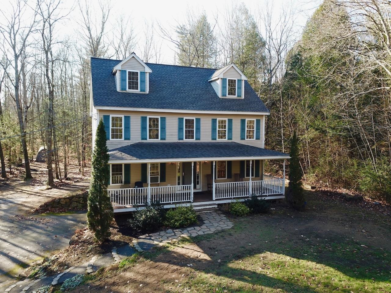 113 Karlin Road Fremont, NH 03044 - Photo 1 of 33