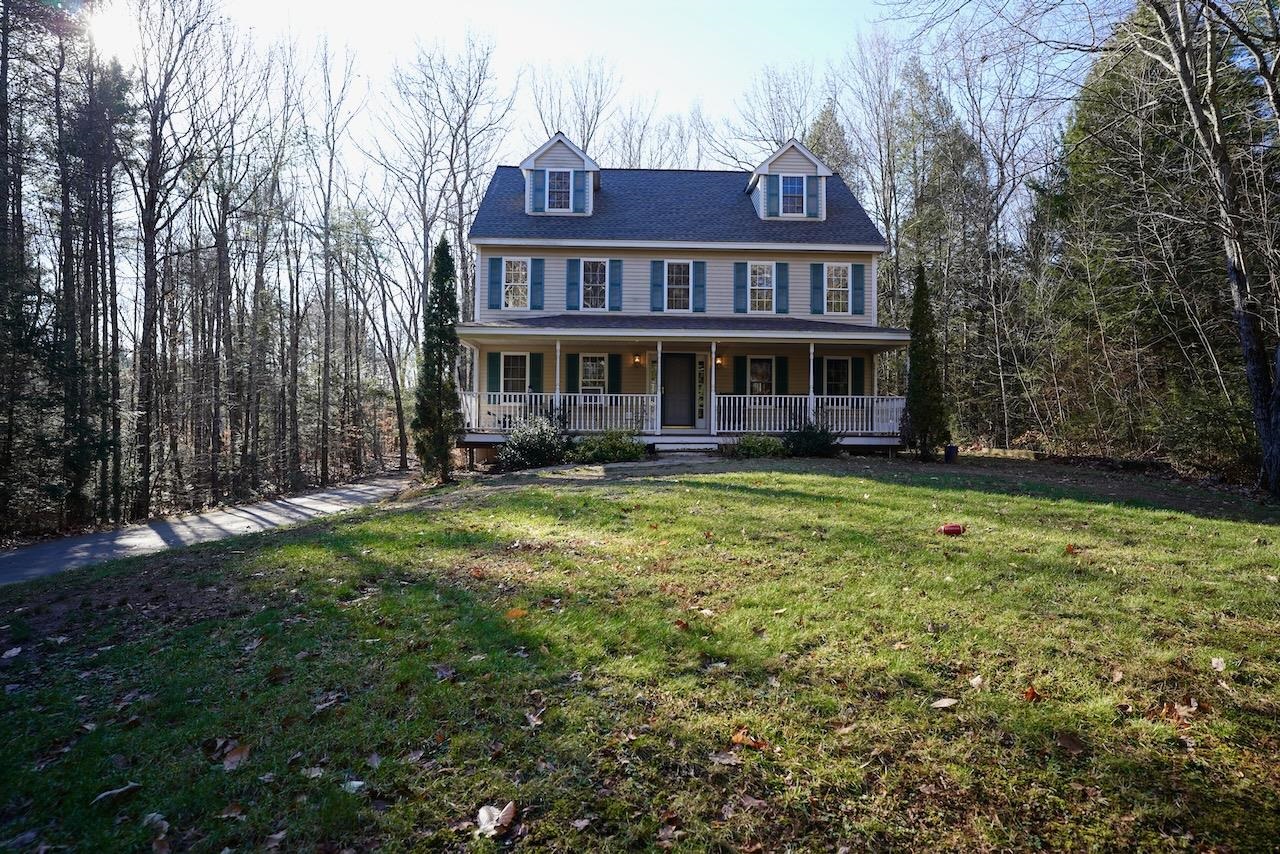 113 Karlin Road Fremont, NH 03044 - Photo 2 of 33