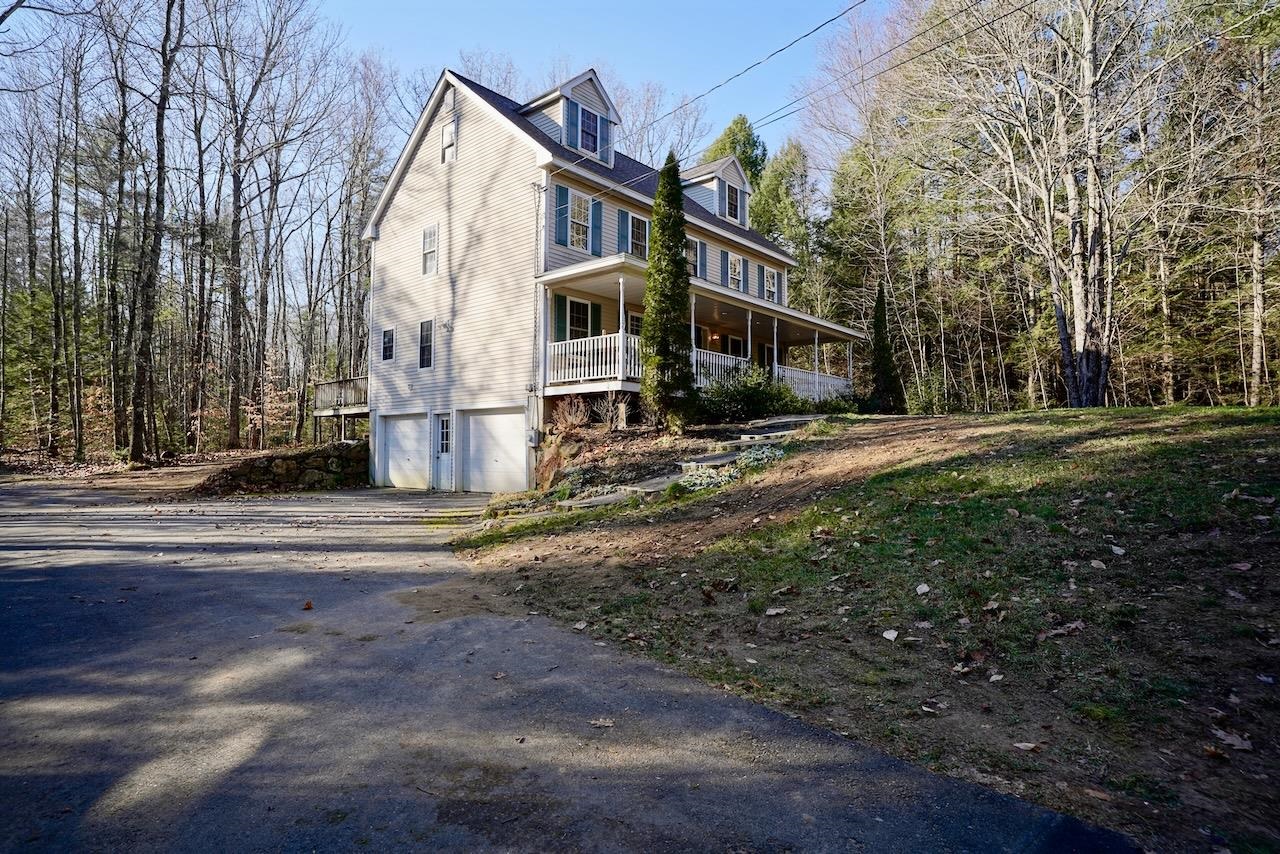 113 Karlin Road Fremont, NH 03044 - Photo 3 of 33