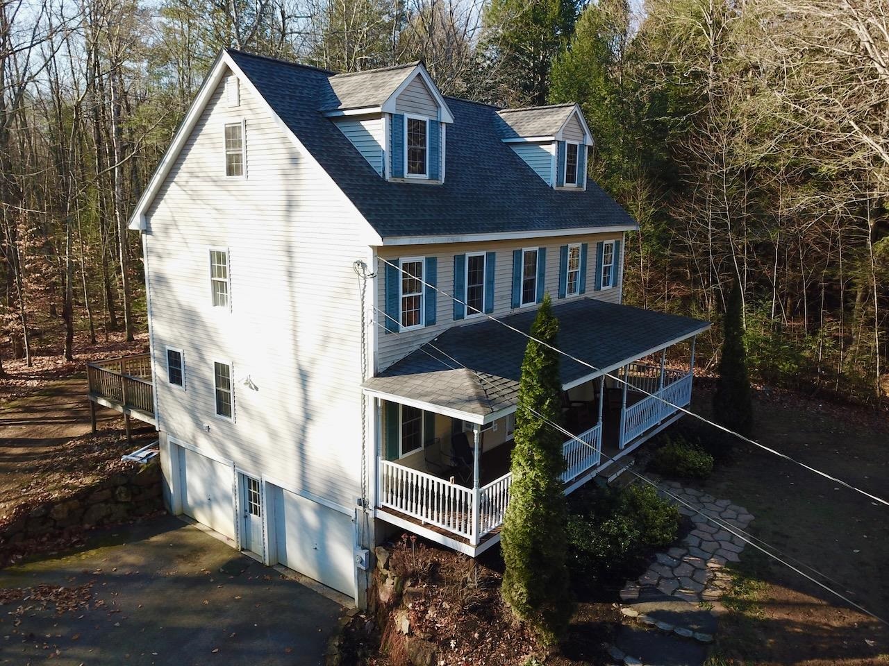 113 Karlin Road Fremont, NH 03044 - Photo 31 of 33
