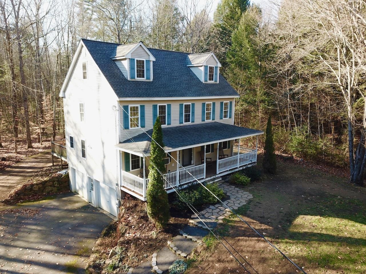 113 Karlin Road Fremont, NH 03044 - Photo 32 of 33