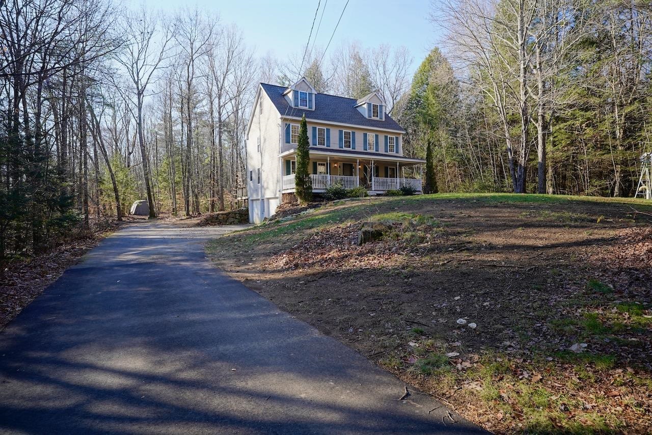 113 Karlin Road Fremont, NH 03044 - Photo 4 of 33