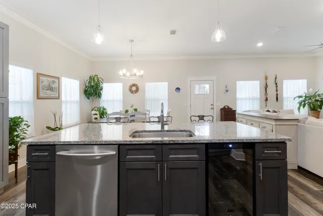 $749,000 | 207 San Gabriel Street, Panama City Beach, FL 32413