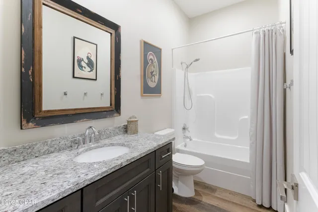 $749,000 | 207 San Gabriel Street, Panama City Beach, FL 32413