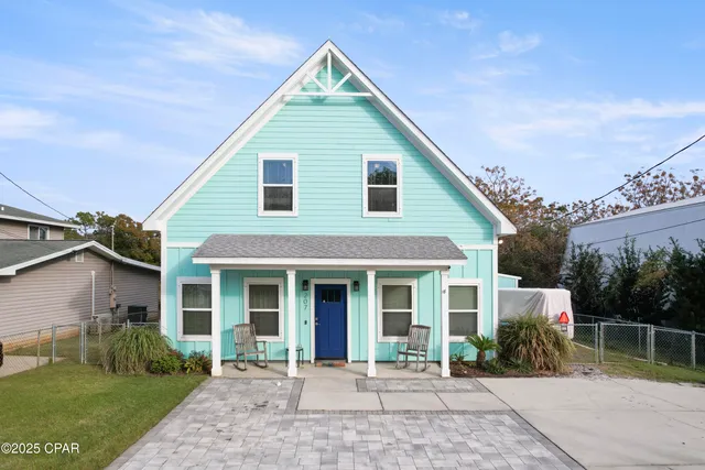$749,000 | 207 San Gabriel Street, Panama City Beach, FL 32413