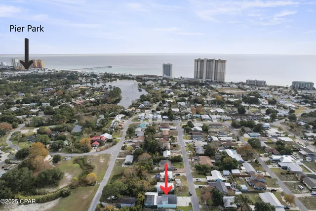 $749,000 | 207 San Gabriel Street, Panama City Beach, FL 32413