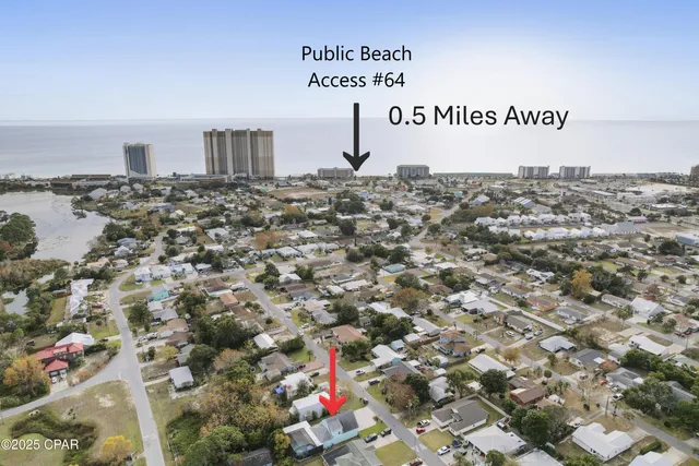 $749,000 | 207 San Gabriel Street, Panama City Beach, FL 32413