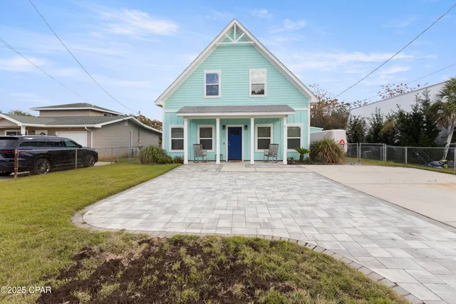 $749,000 | 207 San Gabriel Street, Panama City Beach, FL 32413