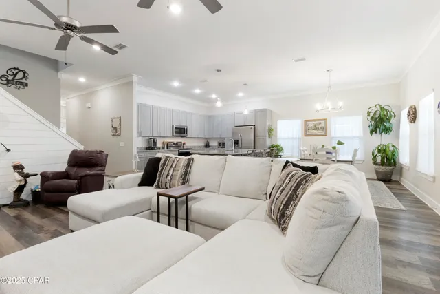 $749,000 | 207 San Gabriel Street, Panama City Beach, FL 32413