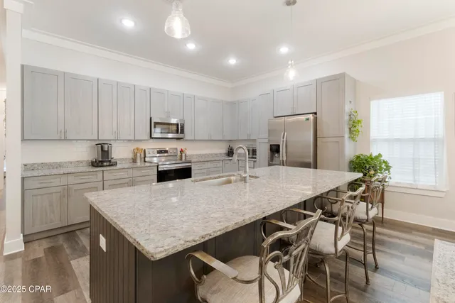 $749,000 | 207 San Gabriel Street, Panama City Beach, FL 32413