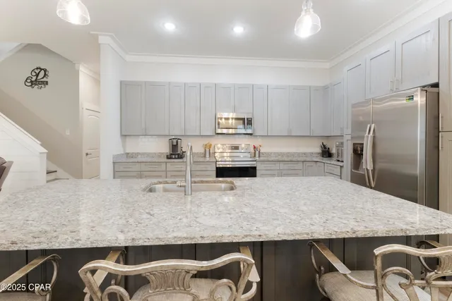 $749,000 | 207 San Gabriel Street, Panama City Beach, FL 32413