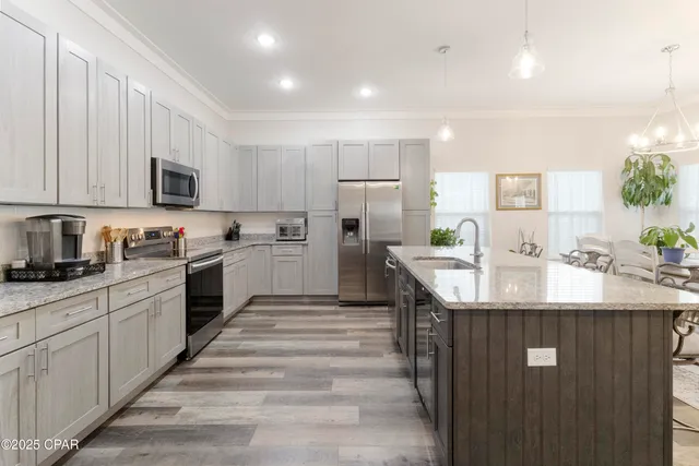 $749,000 | 207 San Gabriel Street, Panama City Beach, FL 32413