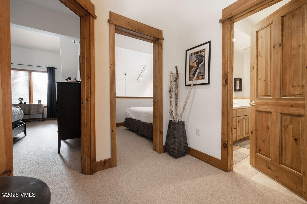 30 Cresta Road, Unit 308 Edwards, CO 81632 - Photo 8 of 9 a view of a livingroom with a furniture