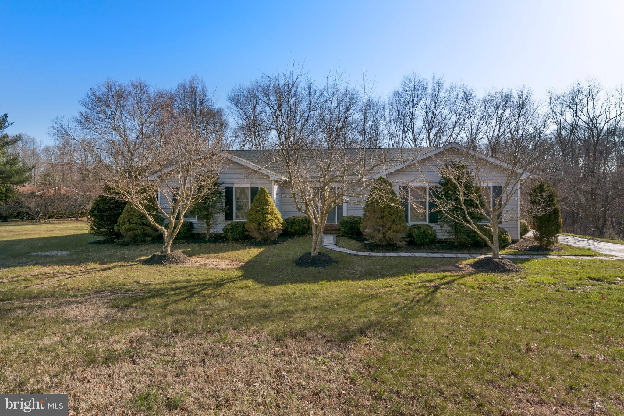 920 Dalrymple Road Sunderland, MD 20689 - Photo 1 of 30 Exterior (Front)