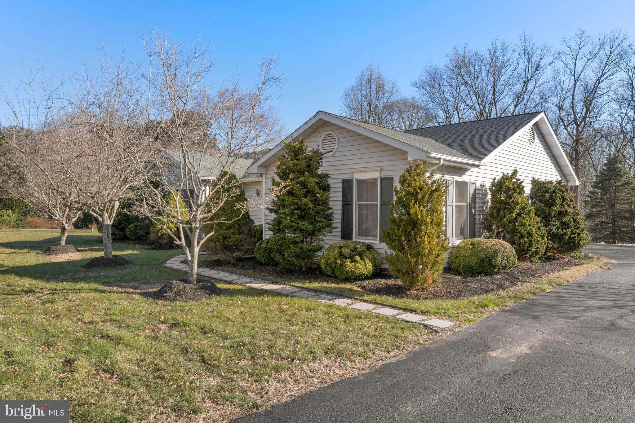 920 Dalrymple Road Sunderland, MD 20689 - Photo 2 of 30 Exterior (Front)