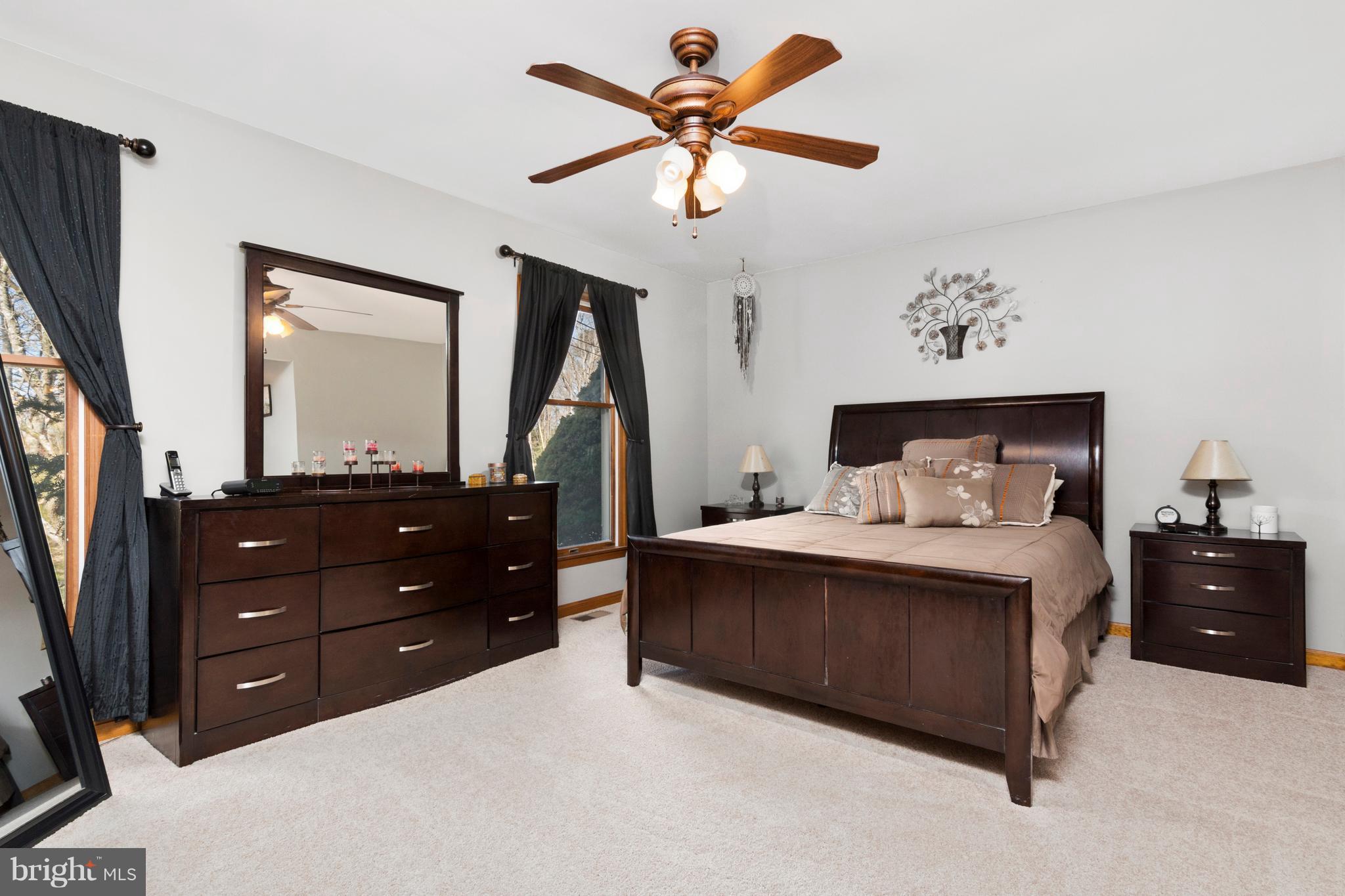 920 Dalrymple Road Sunderland, MD 20689 - Photo 14 of 30 Bedroom (Master)