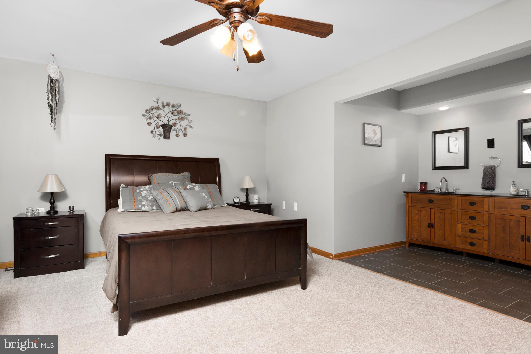 920 Dalrymple Road Sunderland, MD 20689 - Photo 15 of 30 Bedroom (Master)