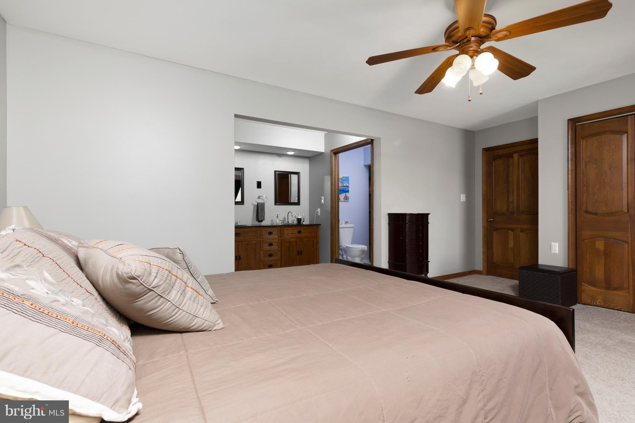 920 Dalrymple Road Sunderland, MD 20689 - Photo 16 of 30 Bedroom (Master)