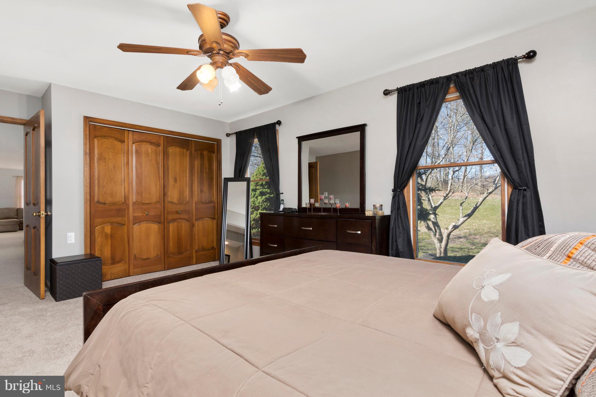 920 Dalrymple Road Sunderland, MD 20689 - Photo 18 of 30 Bedroom (Master)