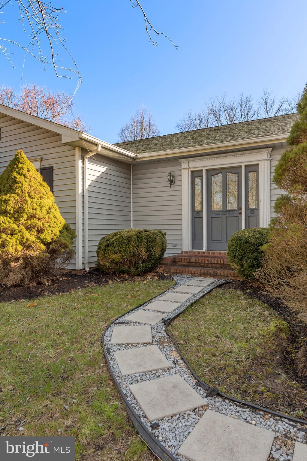 920 Dalrymple Road Sunderland, MD 20689 - Photo 3 of 30 Exterior (Front)