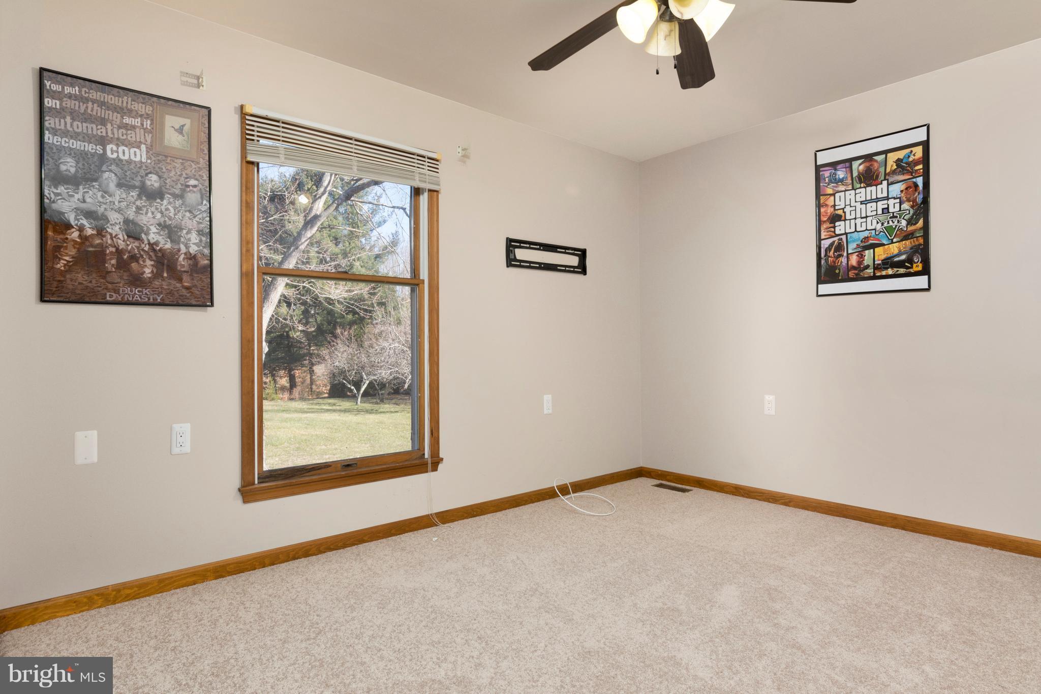 920 Dalrymple Road Sunderland, MD 20689 - Photo 22 of 30 Bedroom (Master)