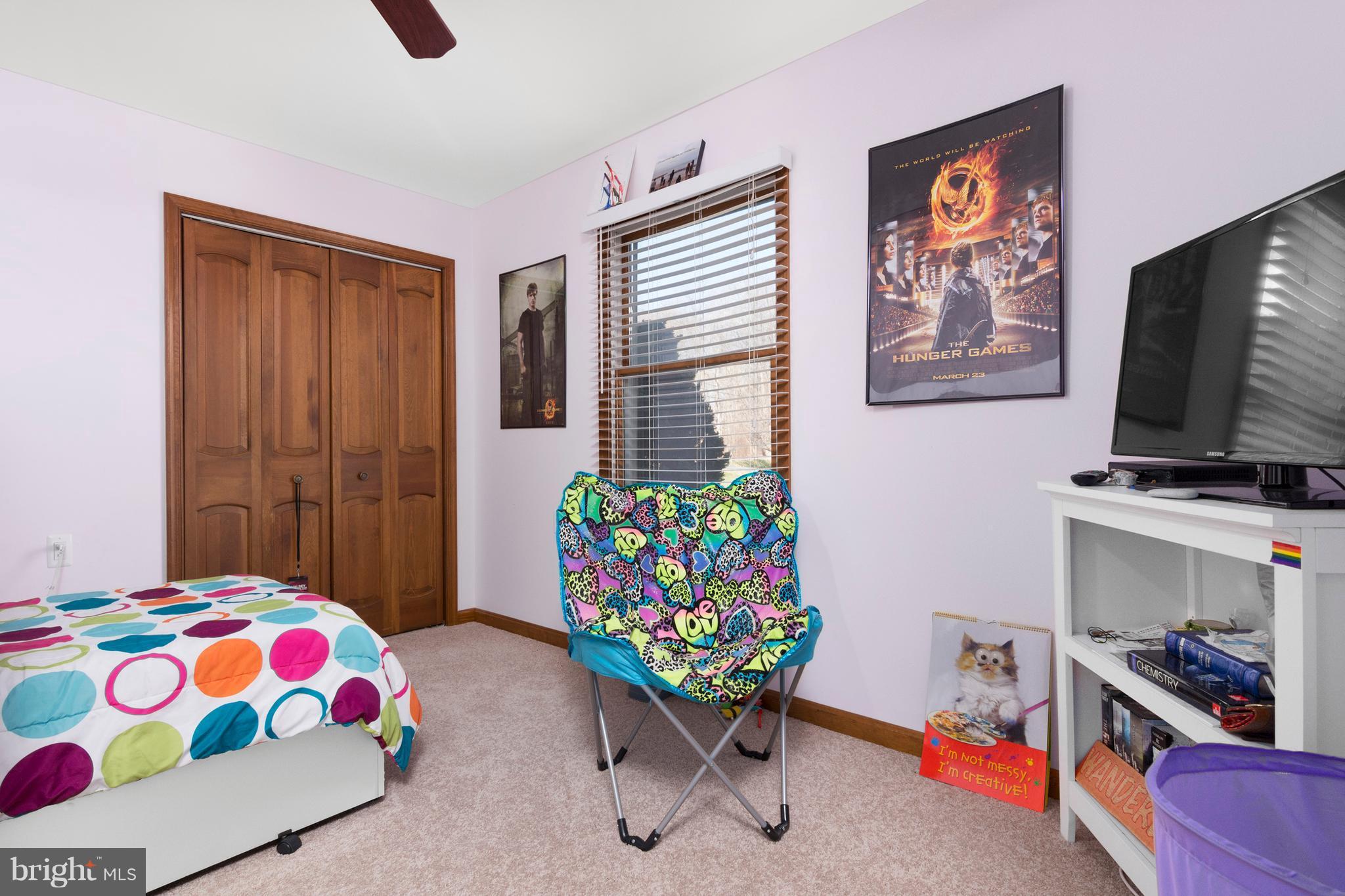 920 Dalrymple Road Sunderland, MD 20689 - Photo 25 of 30 Bedroom