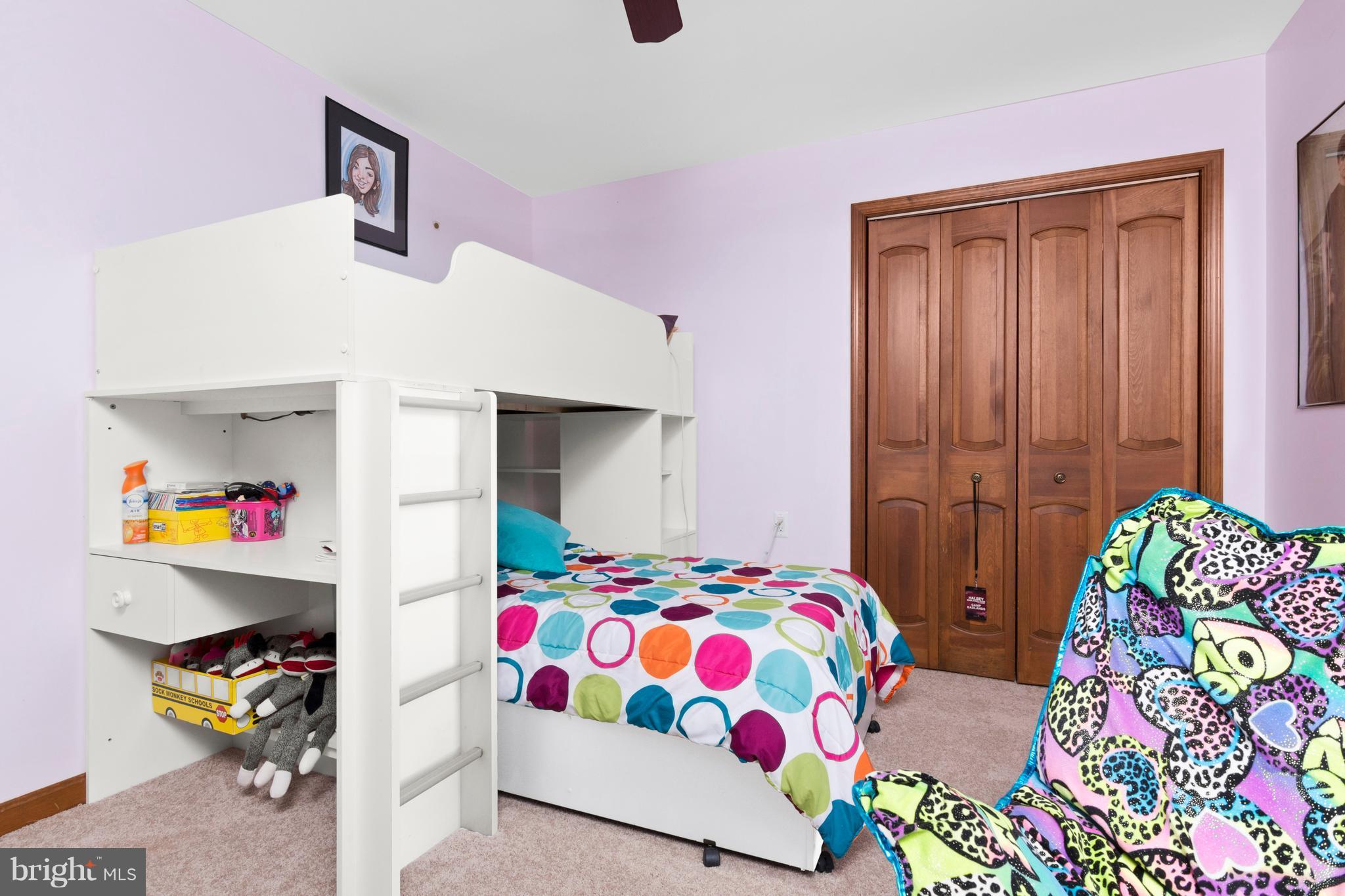 920 Dalrymple Road Sunderland, MD 20689 - Photo 26 of 30 Bedroom