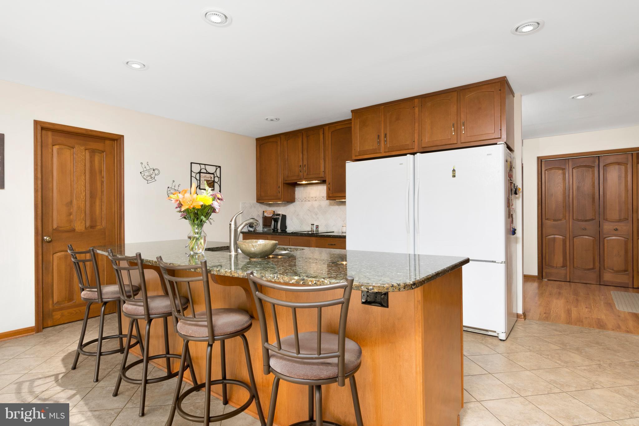 920 Dalrymple Road Sunderland, MD 20689 - Photo 8 of 30 Kitchen