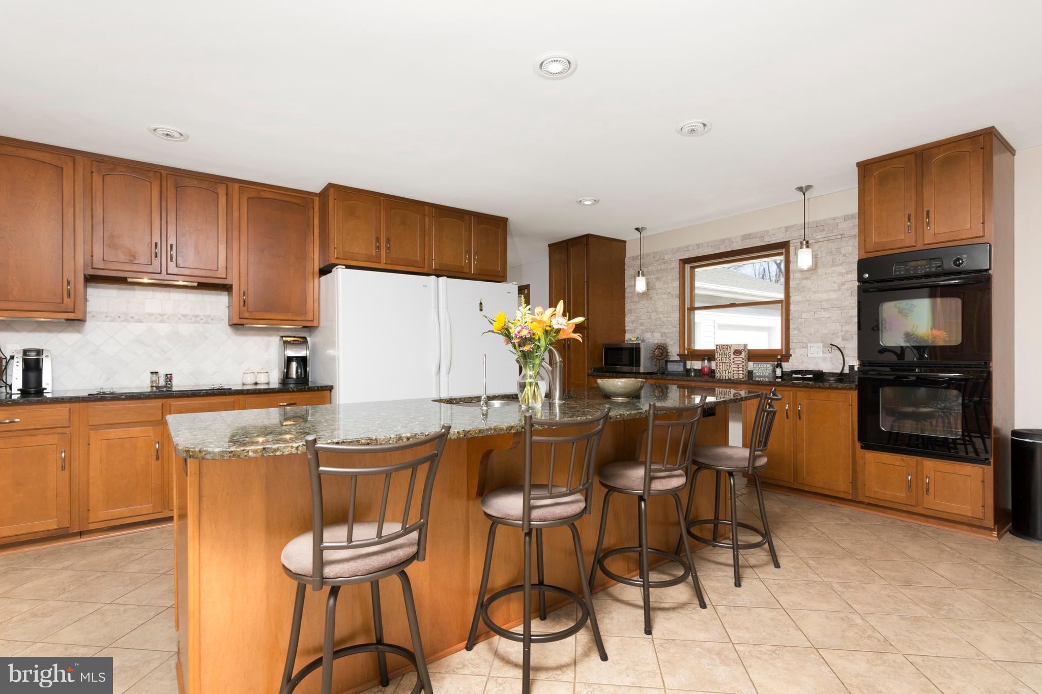 920 Dalrymple Road Sunderland, MD 20689 - Photo 9 of 30 Kitchen