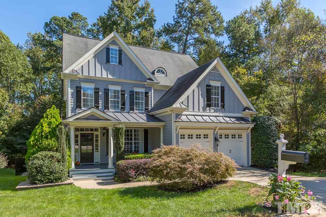 11502 Azari Court Raleigh, NC 27614 - Photo 1 of 25