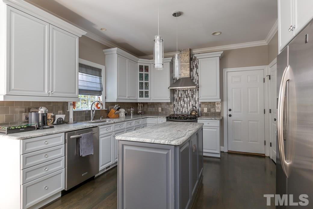 11502 Azari Court Raleigh, NC 27614 - Photo 2 of 25