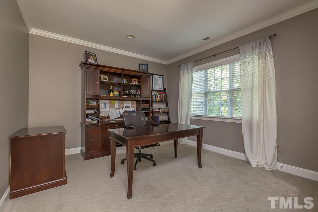 11502 Azari Court Raleigh, NC 27614 - Photo 11 of 25