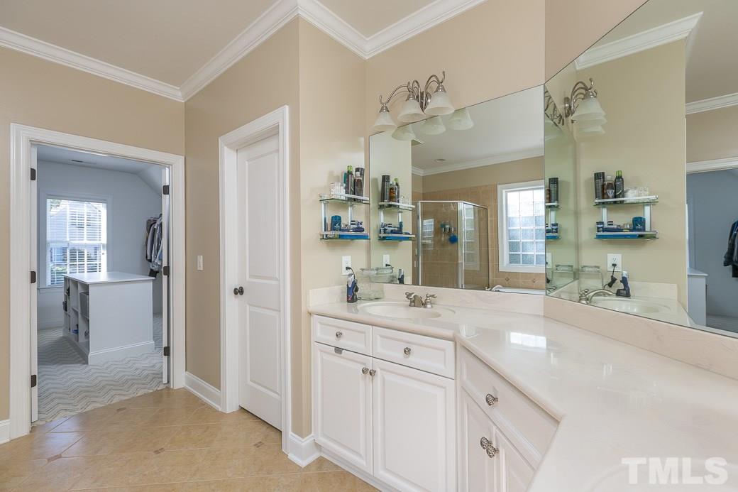 11502 Azari Court Raleigh, NC 27614 - Photo 13 of 25