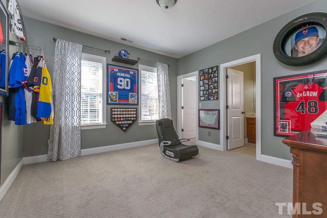 11502 Azari Court Raleigh, NC 27614 - Photo 14 of 25
