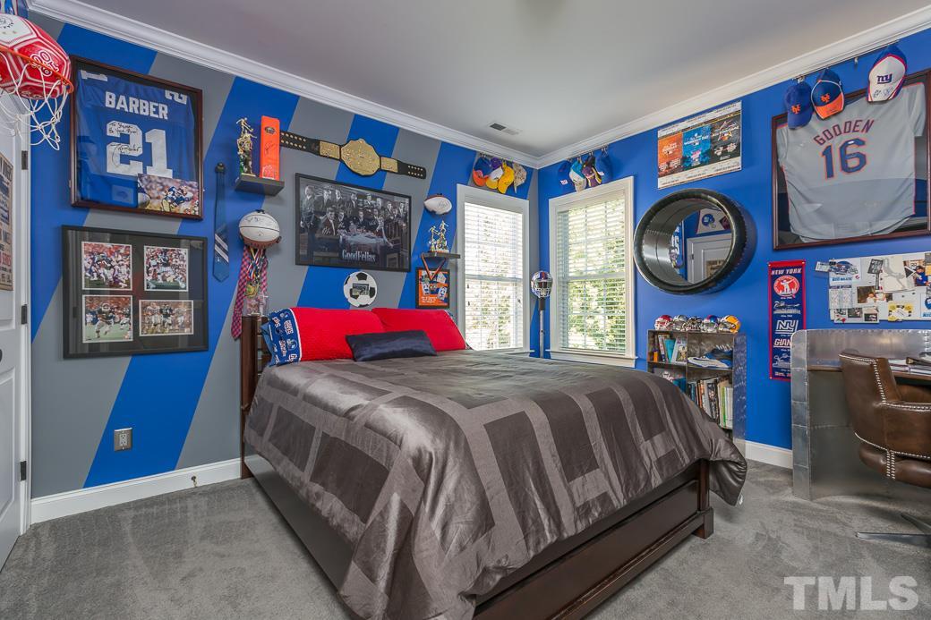 11502 Azari Court Raleigh, NC 27614 - Photo 15 of 25