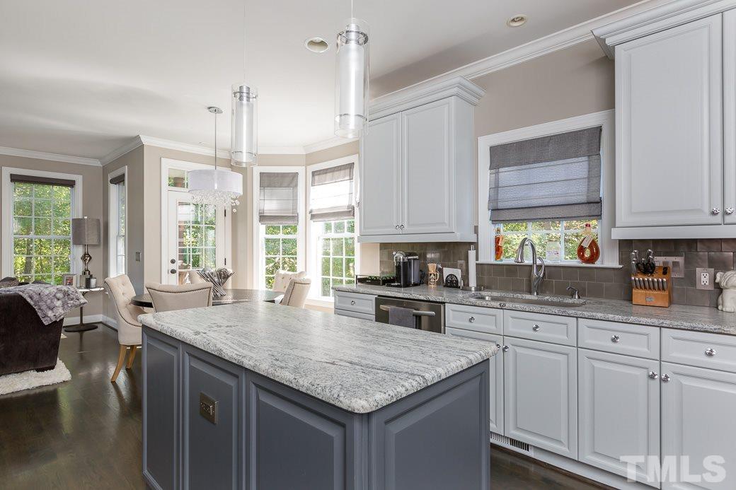 11502 Azari Court Raleigh, NC 27614 - Photo 3 of 25