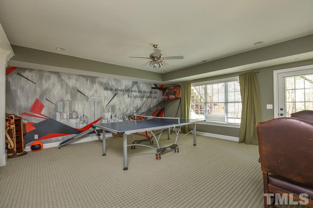11502 Azari Court Raleigh, NC 27614 - Photo 21 of 25