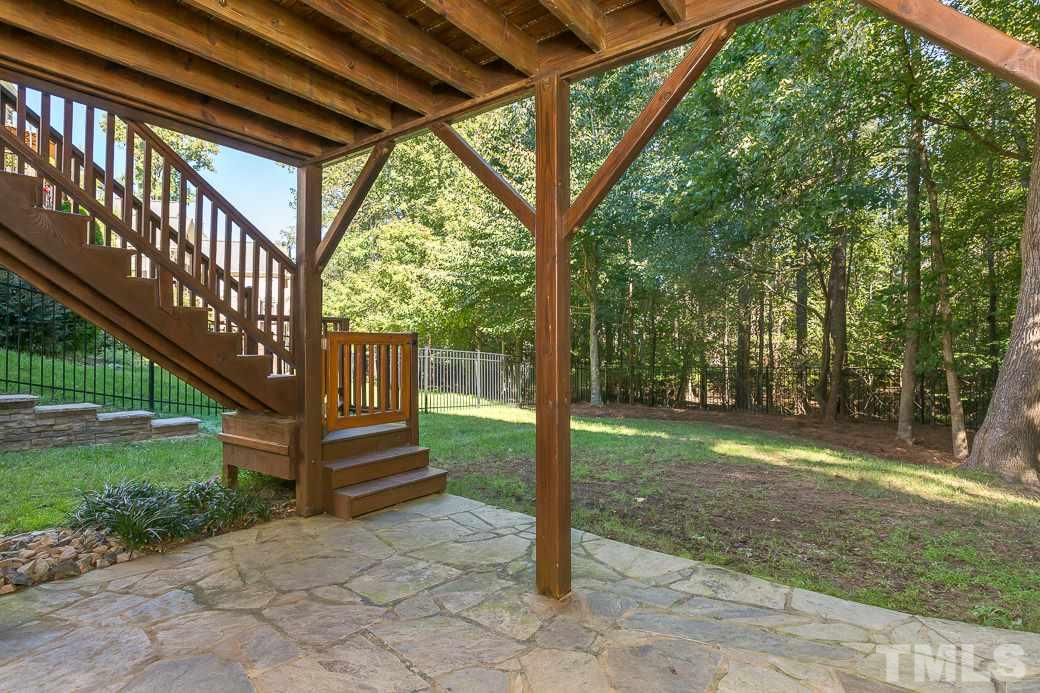 11502 Azari Court Raleigh, NC 27614 - Photo 22 of 25