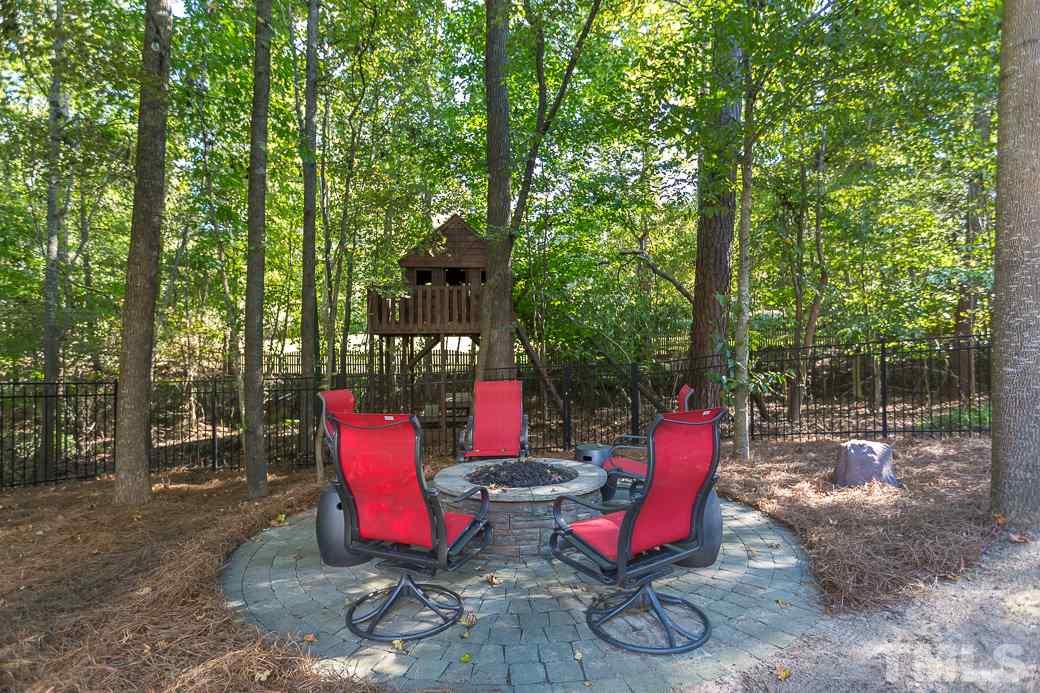 11502 Azari Court Raleigh, NC 27614 - Photo 23 of 25