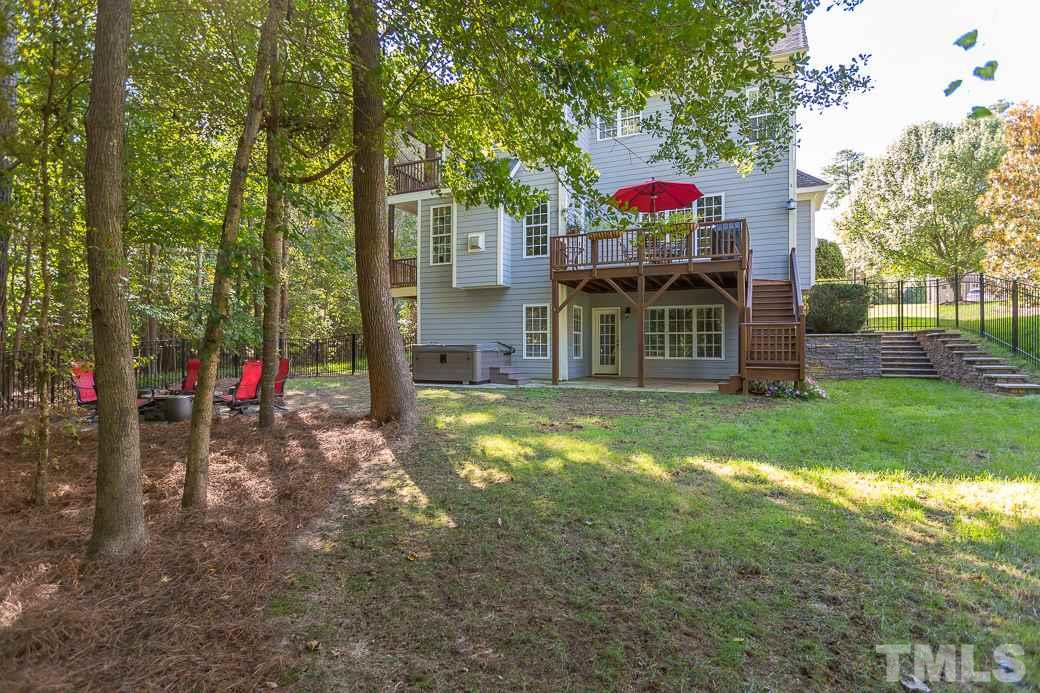 11502 Azari Court Raleigh, NC 27614 - Photo 24 of 25