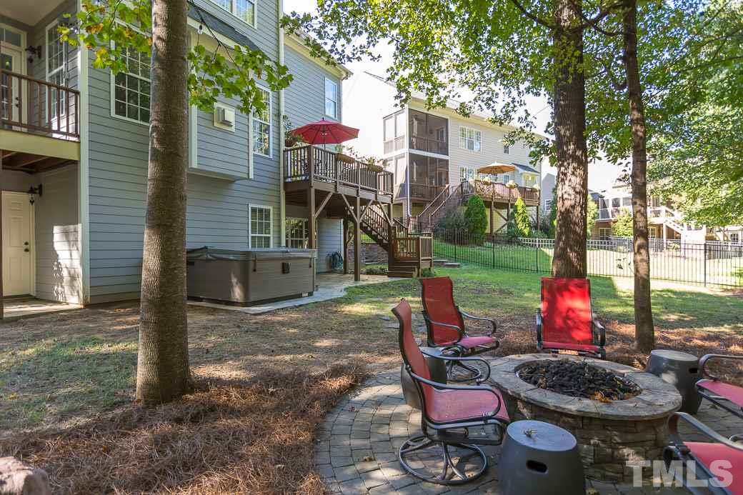 11502 Azari Court Raleigh, NC 27614 - Photo 25 of 25