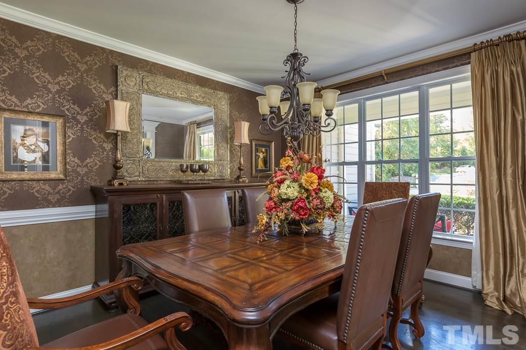 11502 Azari Court Raleigh, NC 27614 - Photo 4 of 25