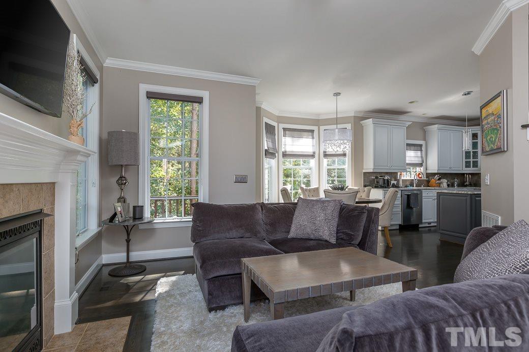 11502 Azari Court Raleigh, NC 27614 - Photo 7 of 25