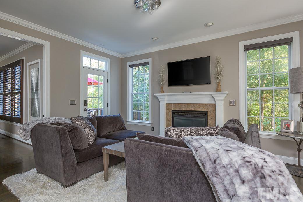 11502 Azari Court Raleigh, NC 27614 - Photo 8 of 25