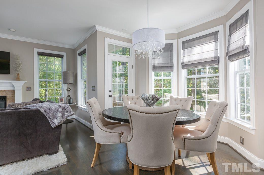 11502 Azari Court Raleigh, NC 27614 - Photo 9 of 25